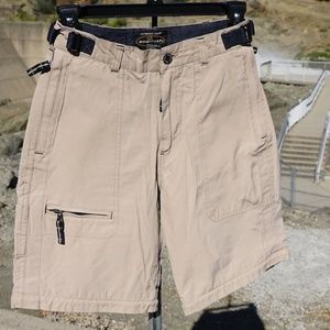 4@15 Like new Wear First lined hiking pants sz 10